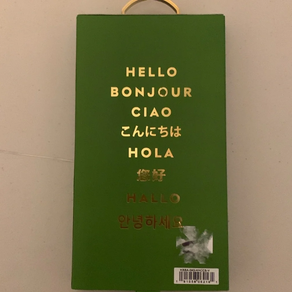 Kate spade New York hardshell phone case - Picture 5 of 6